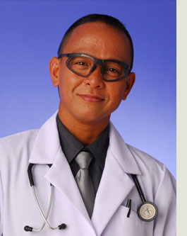 Dr. Teofredo ‘Ted’ T. Esguerra