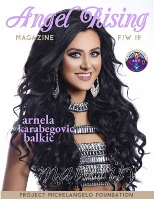 Magazine cover