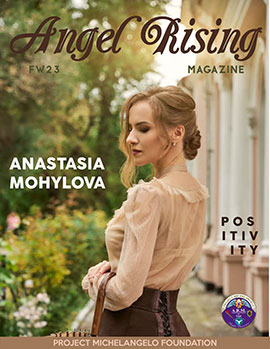 Angel Rising